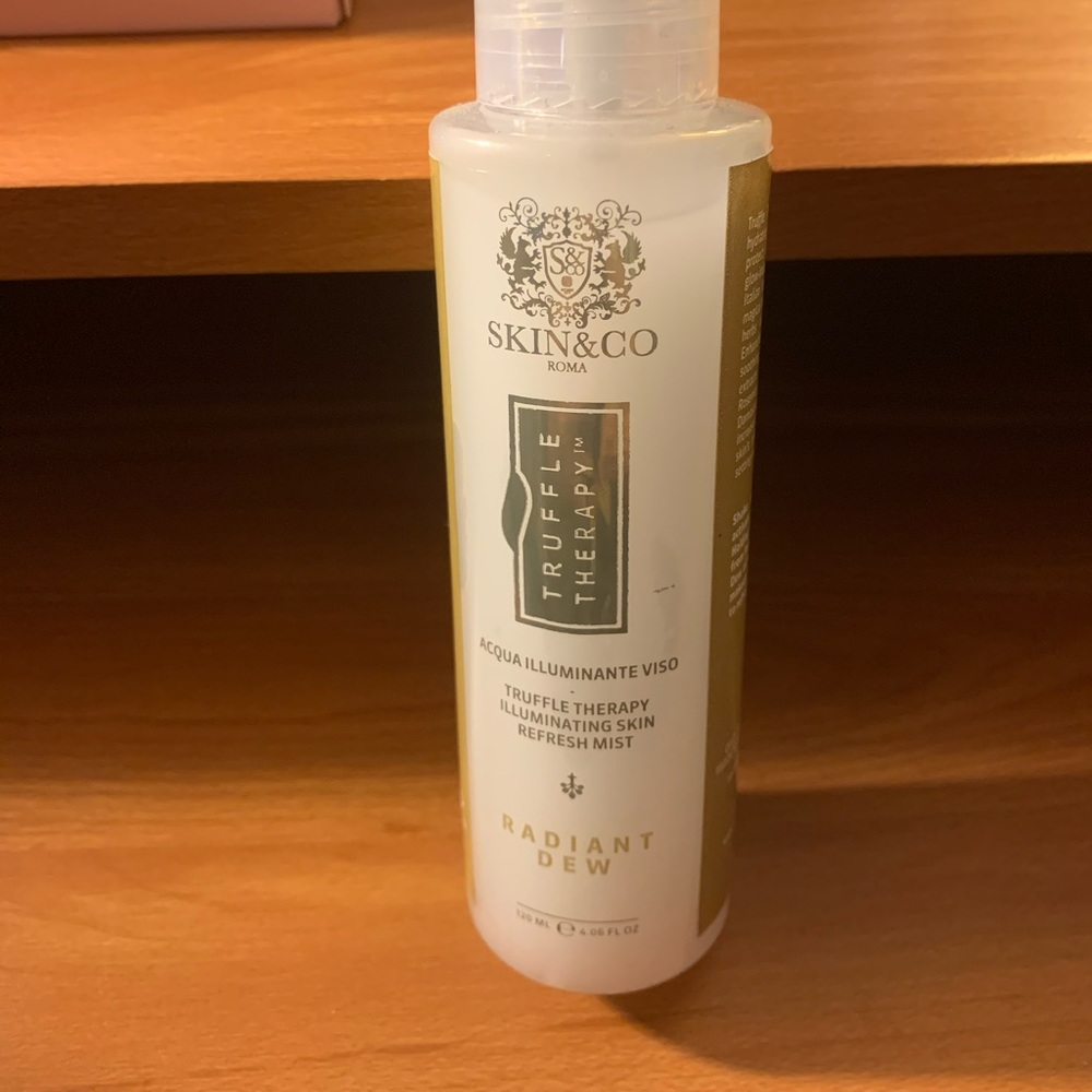 Skin & Co Truffle Therapy Refresh Mist
